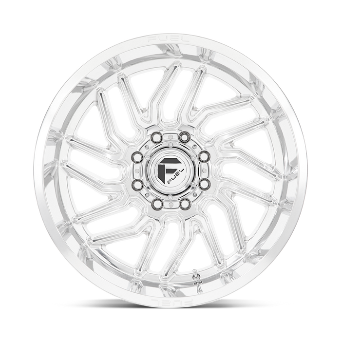 Fuel Off Road HURRICANE