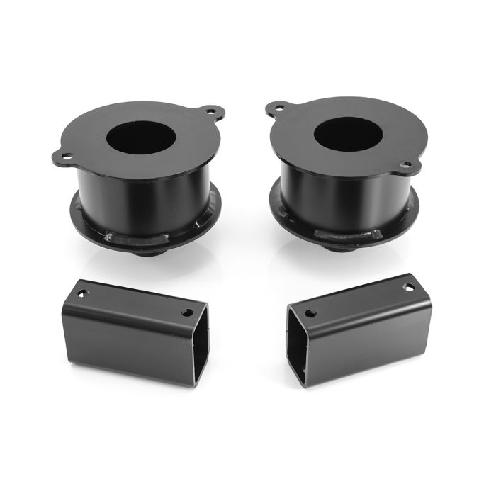 3.5'' REAR SPACER KIT - 2014-2022 RAM 2500 HD