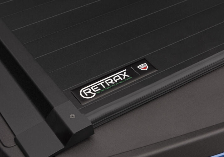Retrax IX