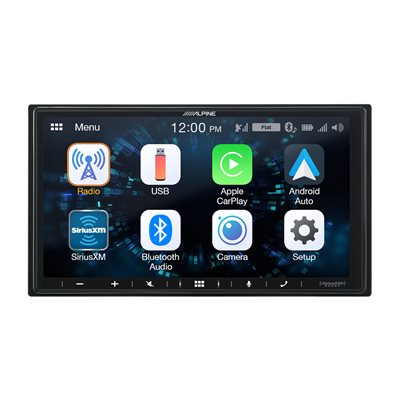 We are authorized sellers for alpine Car Speakers, amplifiers, sub-woofers, radio, Navigation, Digital Multimedia receivers, CarPlay, android auto, bluetooth, stereos. We do remote site/at office/at home Installation ASAP Norristown, Philadelphia, Montgomery, Bucks, PA