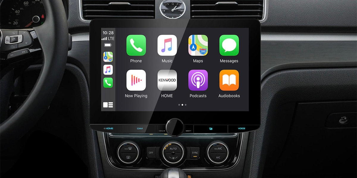 How to choose a car stereo that's right for you? — Automotive Sound and ...