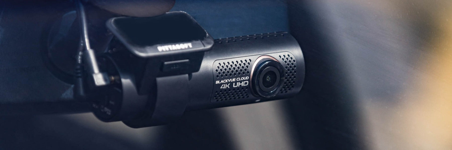 The Benefits of Car Dashcams: Why You Need One Today — Automotive Sound ...