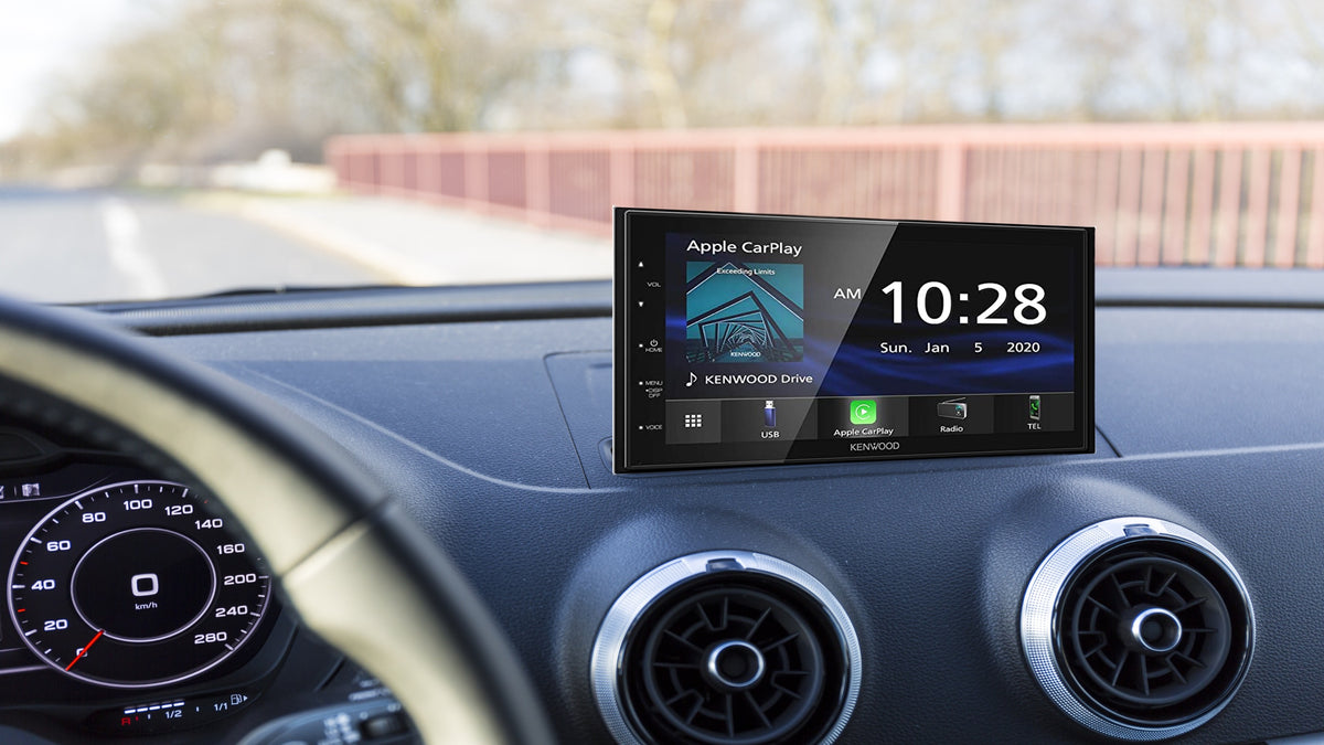 The importance of compatibility with wireless Apple CarPlay and Androi ...