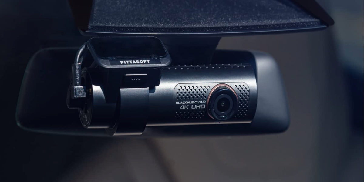 Understanding the Technology: How Car Dashcams Work and What They Reco ...