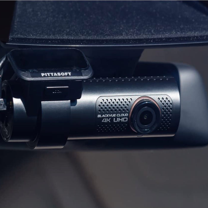 Understanding the Technology: How Car Dashcams Work and What They Record