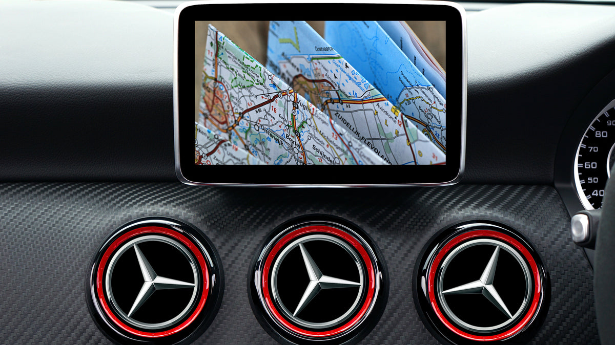 How to Choose the Right Car Multimedia Video Receiver for Your Vehicle ...