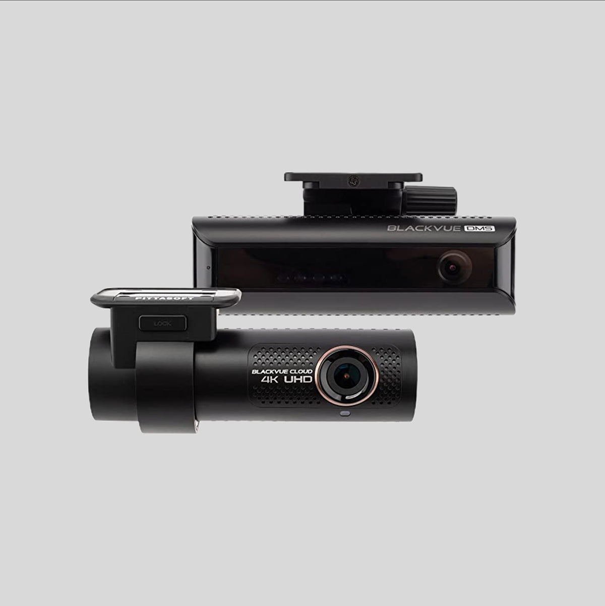 Driver Monitoring Camera — Automotive Sound and Protection