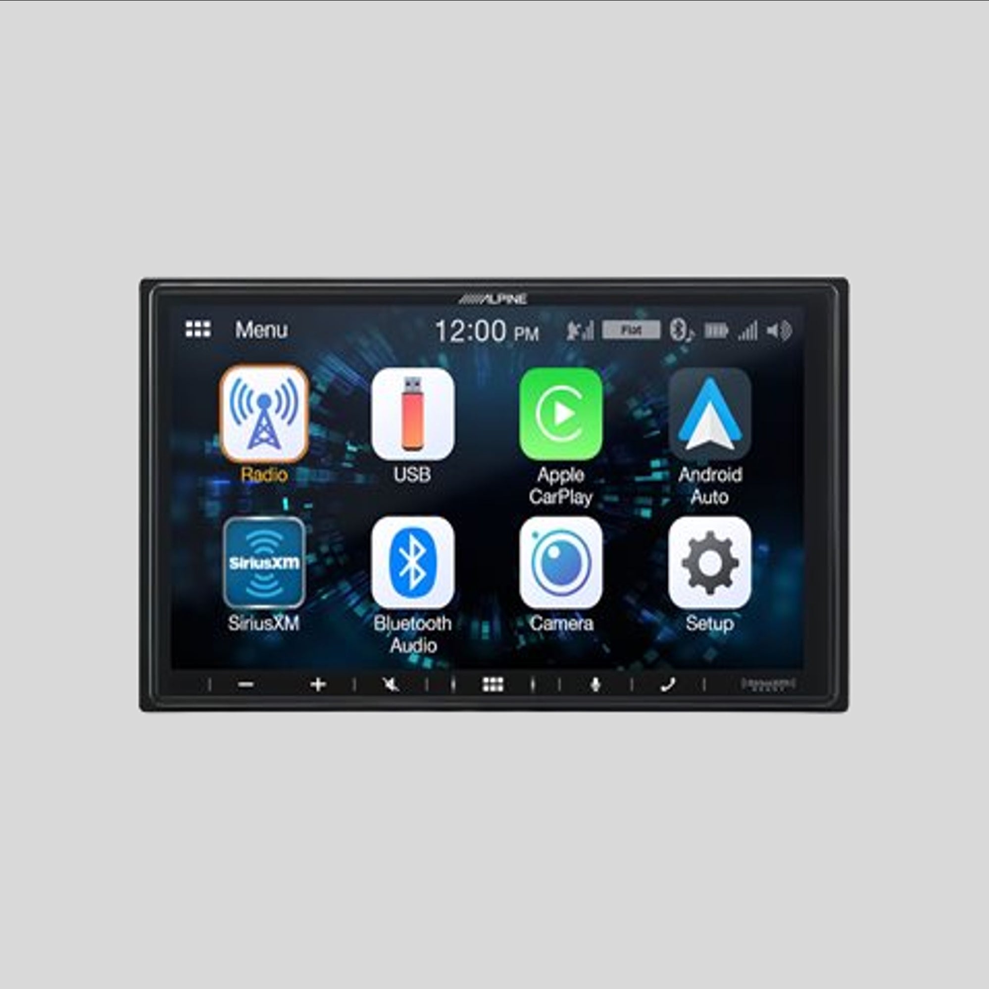 Car Audio & Video — Automotive Sound and Protection