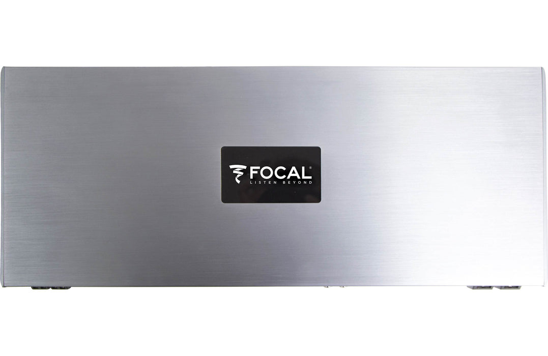 Focal FDP1.2000 Class D Mono Subwoofer Amplifier