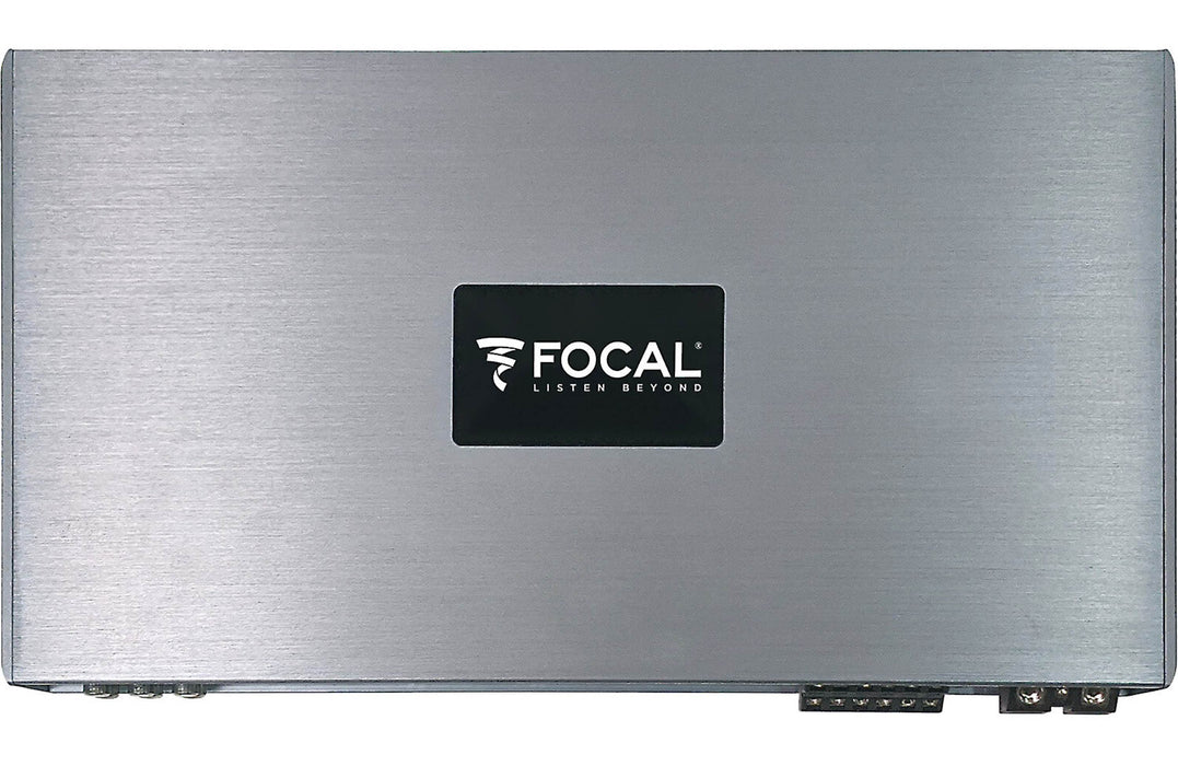 Focal FDP 6.900 v2 - 6 Channel Digital Amplifier
