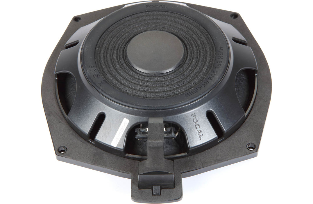 Focal ISUBBMW4 8" Subwoofer For BMW