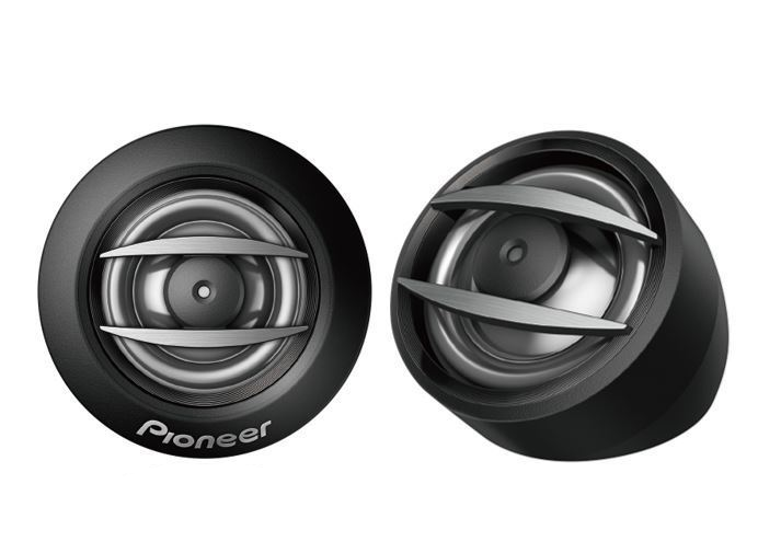 Pioneer PC-TS-A300TW A Series 20mm Component Tweeter (pair)