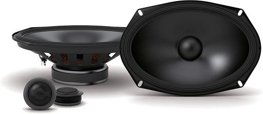 Car Audio & Video — Automotive Sound and Protection