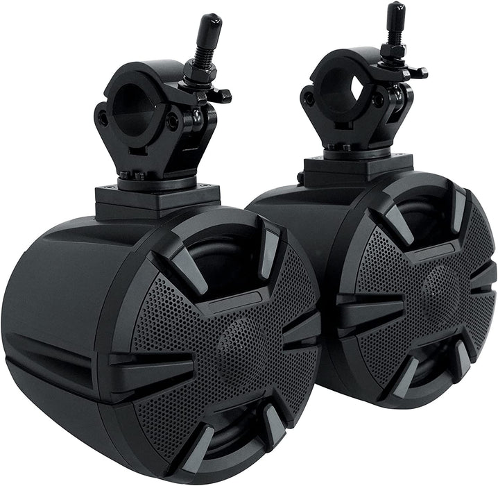 Alpine SPV-65-SXS 6-1 / 2" Cage-Mount Speaker Pods