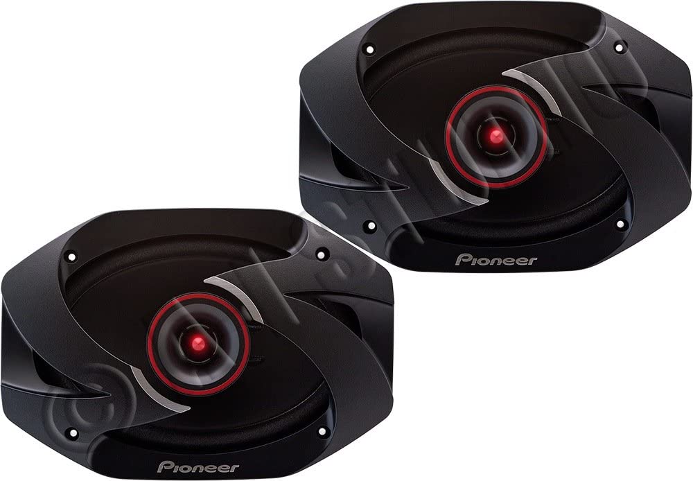 Pioneer PC-TS-6900PRO 6x9" Pro Series 2-Way 600W Speaker