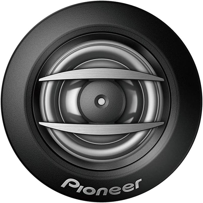 Pioneer PC-TS-A300TW A Series 20mm Component Tweeter (pair)