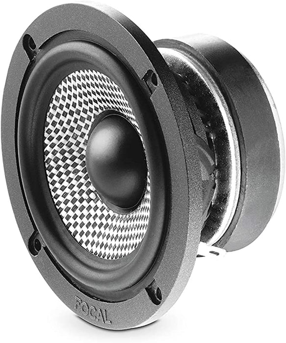 Focal 165AS3 6.5" 3-Way Component (pair)