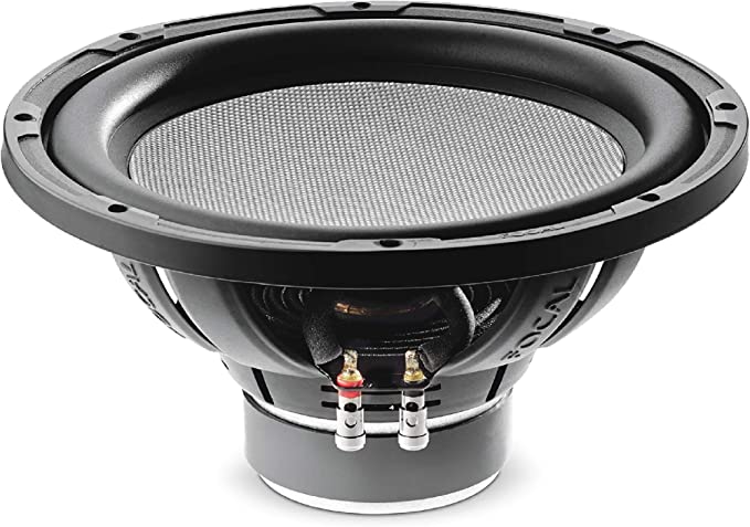 Focal 30A4 12" SVC Subwoofer