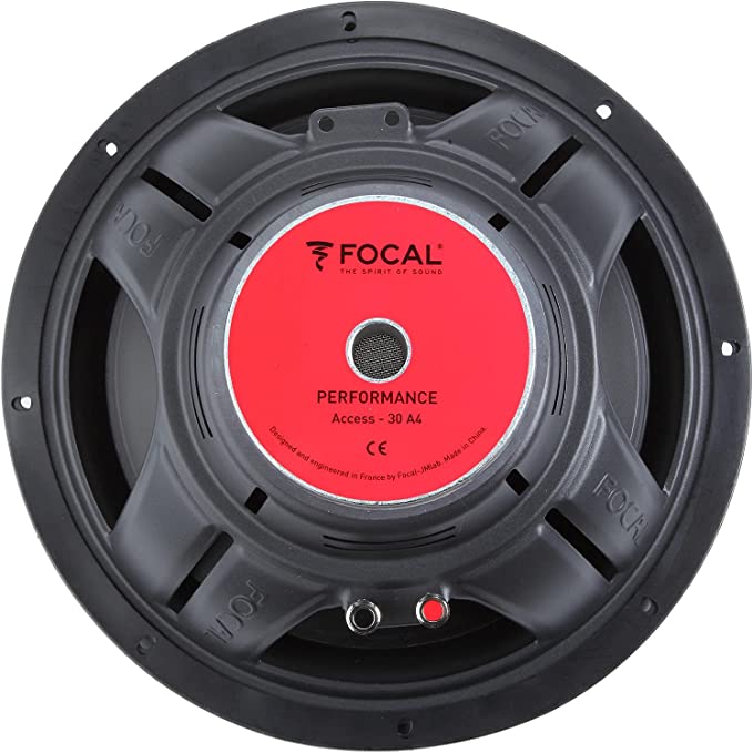 Focal 30A4 12" SVC Subwoofer