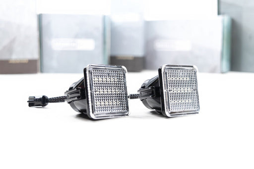 LED Tail Lighting & DRLs, Morimoto Brand authorized dealers, Custom installation services done at remote site/at office/at home Installation ASAP Norristown, Philadelphia, Montgomery, Bucks, PA