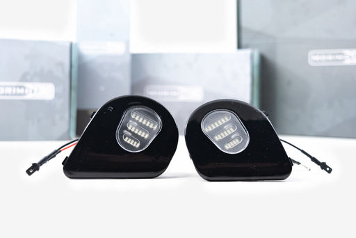 LED Tail Lighting & DRLs, Morimoto Brand authorized dealers, Custom installation services done at remote site/at office/at home Installation ASAP Norristown, Philadelphia, Montgomery, Bucks, PA
