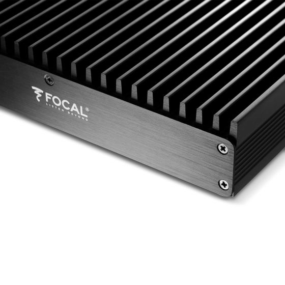 Focal FIT-9.660 9-Channel Amplifier/DSP