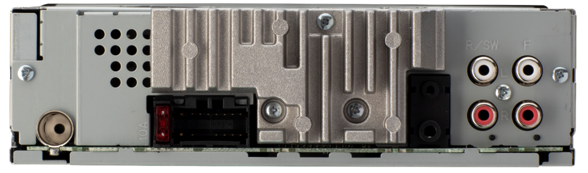 Pioneer PC-DEH-S4200BT Am/Fm/Cd/BT/Aux/USB Smart Sync App Compatible Radio SDIN