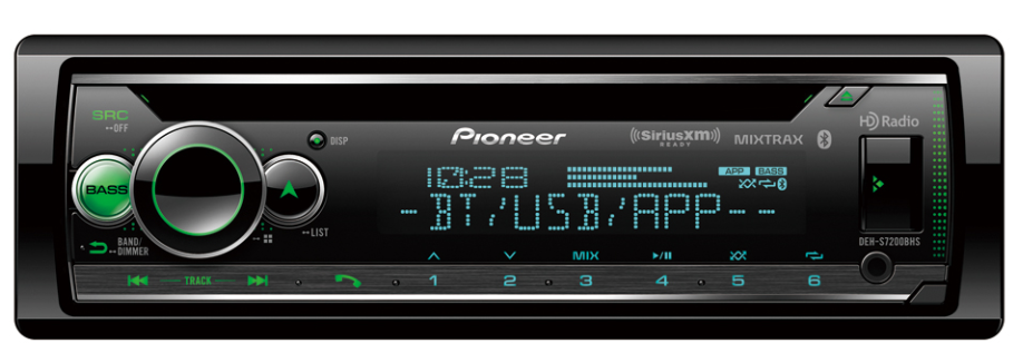 Pioneer HTP-S757 SA-SWR35 Bluetooth 【公式通販】