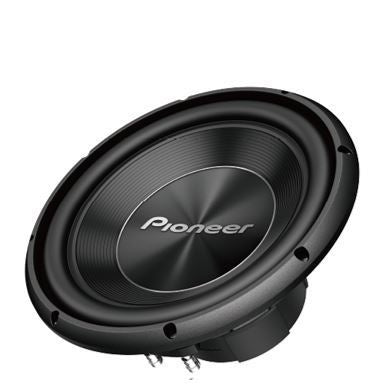 Pioneer PC-TS-A250D4 10" DVC Subwoofer