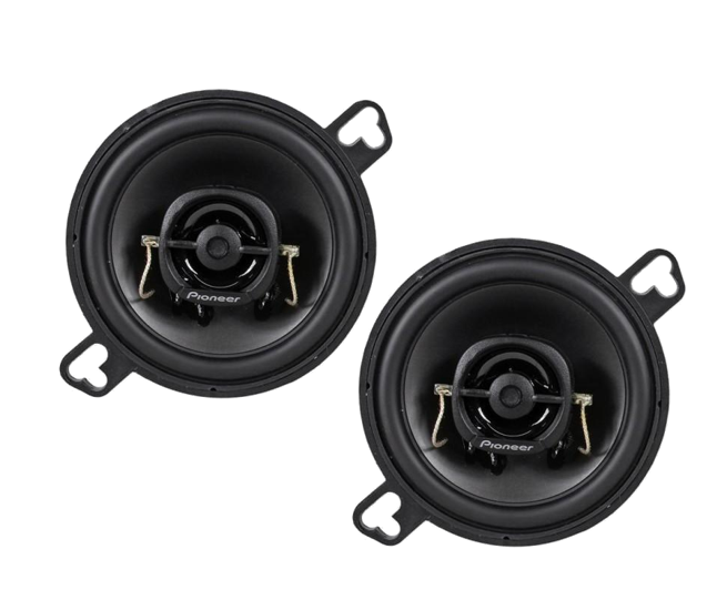 Pioneer PC-TS-A878 3 1/2" Coax Speakers (pair)