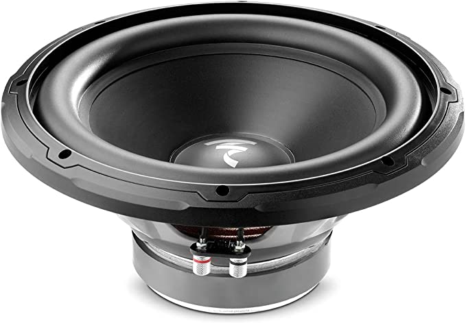 Focal RSB-300 Auditor 12" DVC 4 Ohm Subwoofer