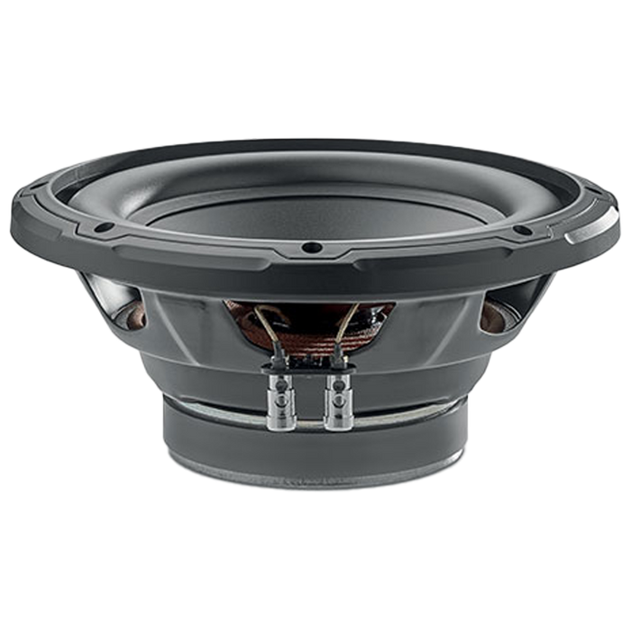 Focal SUB-10 10" Single Voice Coil Subwoofer 4ohm 250/500W