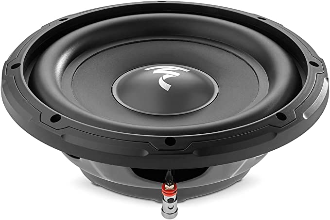Focal SUB-10-SLIM 10" Compact Subwoofer 4ohm 230/460W